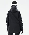 Akin W 2021 Chaqueta Esquí Mujer Black, Imagen 8 de 11