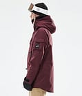 Akin W 2021 Chaqueta Esquí Mujer Burgundy, Imagen 7 de 11