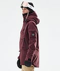 Akin W 2021 Chaqueta Snowboard Mujer Burgundy, Imagen 7 de 11