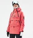 Akin W 2021 Chaqueta Esquí Mujer Coral