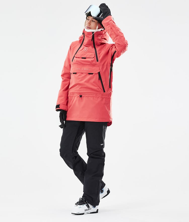 Akin W 2021 Chaqueta Esquí Mujer Coral, Imagen 4 de 11