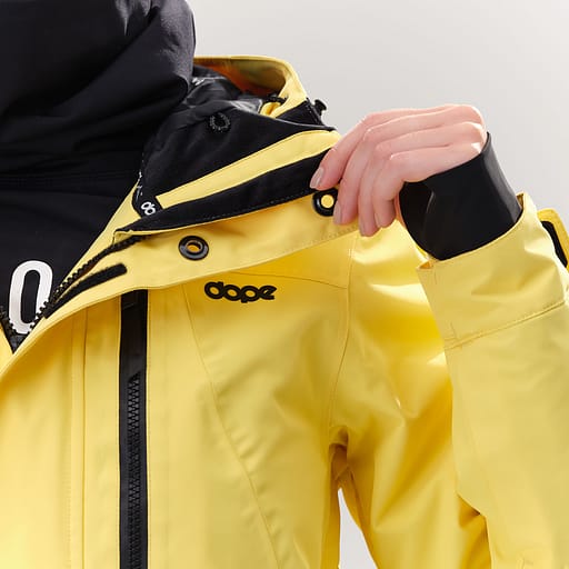 Halskydd i microfleece Huvudproduktbild,
