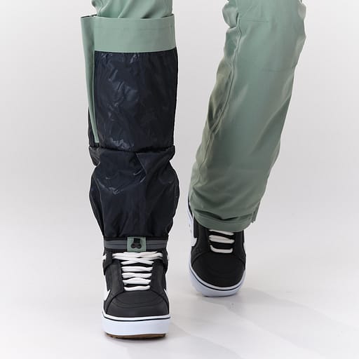 Elasticated Snow Gaiters