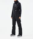 Notorious B.I.B W 2021 Snowboard Pants Women Black