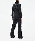 Notorious B.I.B W 2021 Skibroek Dames Black, Afbeelding 3 van 6