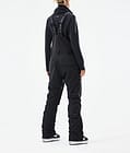 Notorious B.I.B W 2021 Snowboard Pants Women Black, Image 3 of 6
