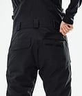 Notorious B.I.B W 2021 Skibroek Dames Black, Afbeelding 6 van 6