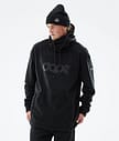 Cozy II 2021 Fleece-hoodie Herre Black