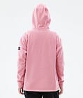 Cozy II W 2021 Polar con Capucha Mujer Pink, Imagen 3 de 7