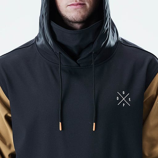 Weather Guard Hood Main Product Details Image,