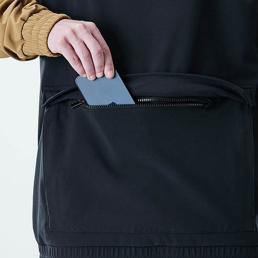 Media Pocket Main Product Details Image,