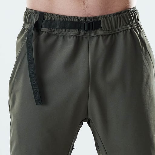 Elastický pas a pásek Hlavní obrázek produktu,