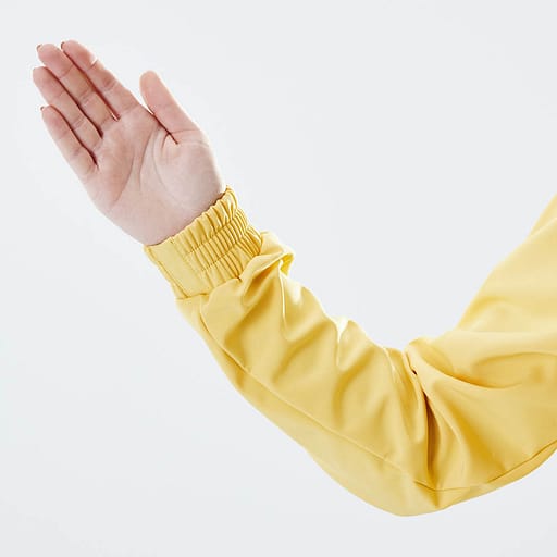 Elastické manžety rukávů Hlavní obrázek produktu,