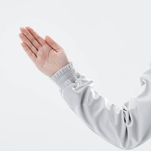Elastické manžety rukávů Hlavní obrázek produktu,