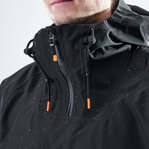 Water Resistant Zips