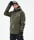 Annok 2021 Chaqueta Esquí Hombre Olive Green, Imagen 1 de 10