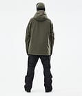 Annok 2021 Chaqueta Esquí Hombre Olive Green, Imagen 6 de 10