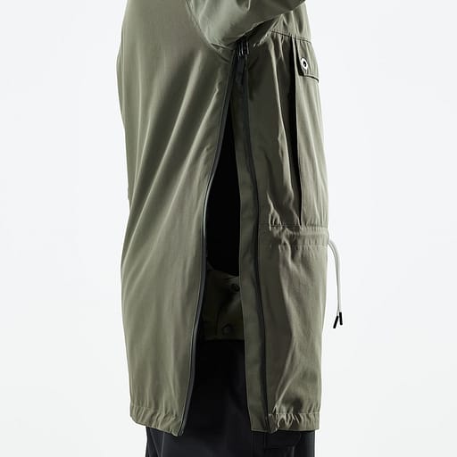 Boczny zamek z dodatkową ochroną Główne zdjęcie produktu,