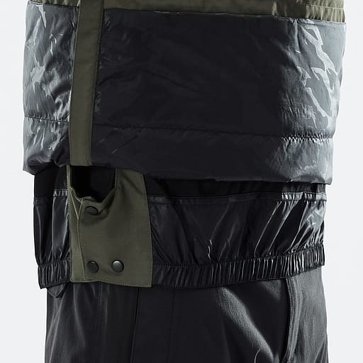 Elastyczny pas śnieżny Główne zdjęcie produktu,