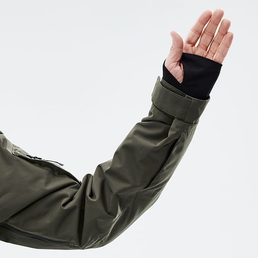 Ochraniacze na nadgarstki Główne zdjęcie produktu,