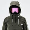 Storm Guard Hood, Image 1 of 2,