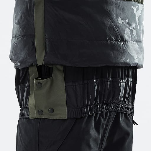 Elasticated Snow Skirt Main Product Details Image,