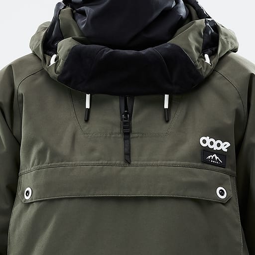 Microfleece Chinguard