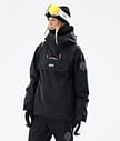 Blizzard W 2021 Chaqueta Esquí Mujer Black