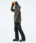 Blizzard W 2021 Chaqueta Esquí Mujer Olive Green, Imagen 4 de 9