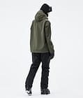 Blizzard W 2021 Chaqueta Esquí Mujer Olive Green, Imagen 5 de 9