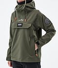 Blizzard W 2021 Kurtka Snowboardowa Kobiety Olive Green, Zdjęcie 8 z 9