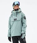 Blizzard W 2021 Chaqueta Esquí Mujer Faded Green, Imagen 1 de 10