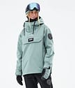 Blizzard W 2021 Chaqueta Esquí Mujer Faded Green