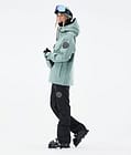 Blizzard W 2021 Chaqueta Esquí Mujer Faded Green, Imagen 5 de 10