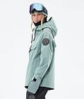 Blizzard W 2021 Chaqueta Esquí Mujer Faded Green, Imagen 7 de 10