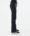 Con W 2021 Pantalones Snowboard Mujer Black, Imagen 2 de 5