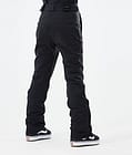 Con W 2021 Pantalones Snowboard Mujer Black, Imagen 3 de 5