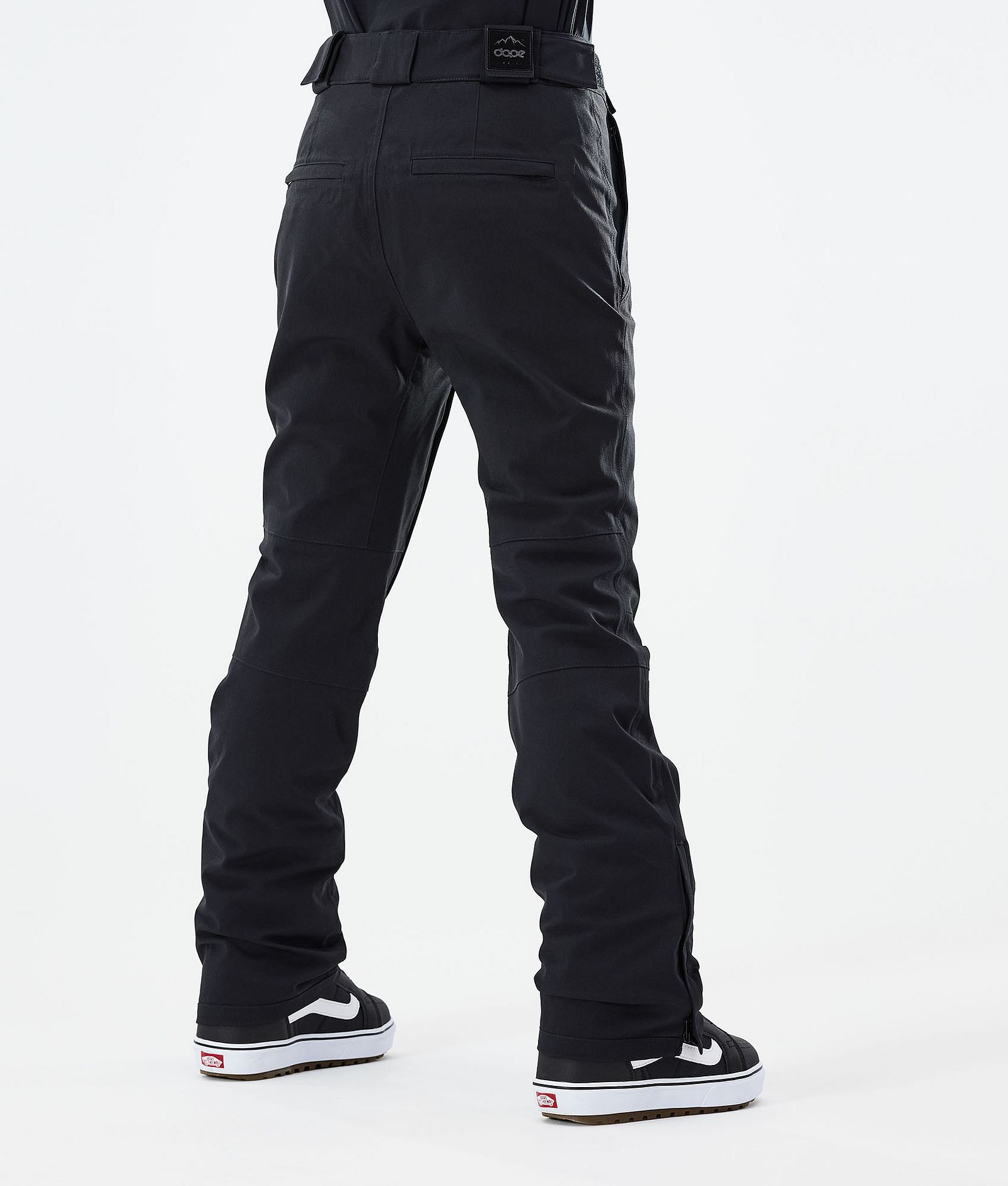 Con W 2021 Pantalones Snowboard Mujer Black, Imagen 3 de 5