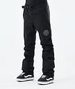 Blizzard W 2021 Kalhoty na Snowboard Dámské Black