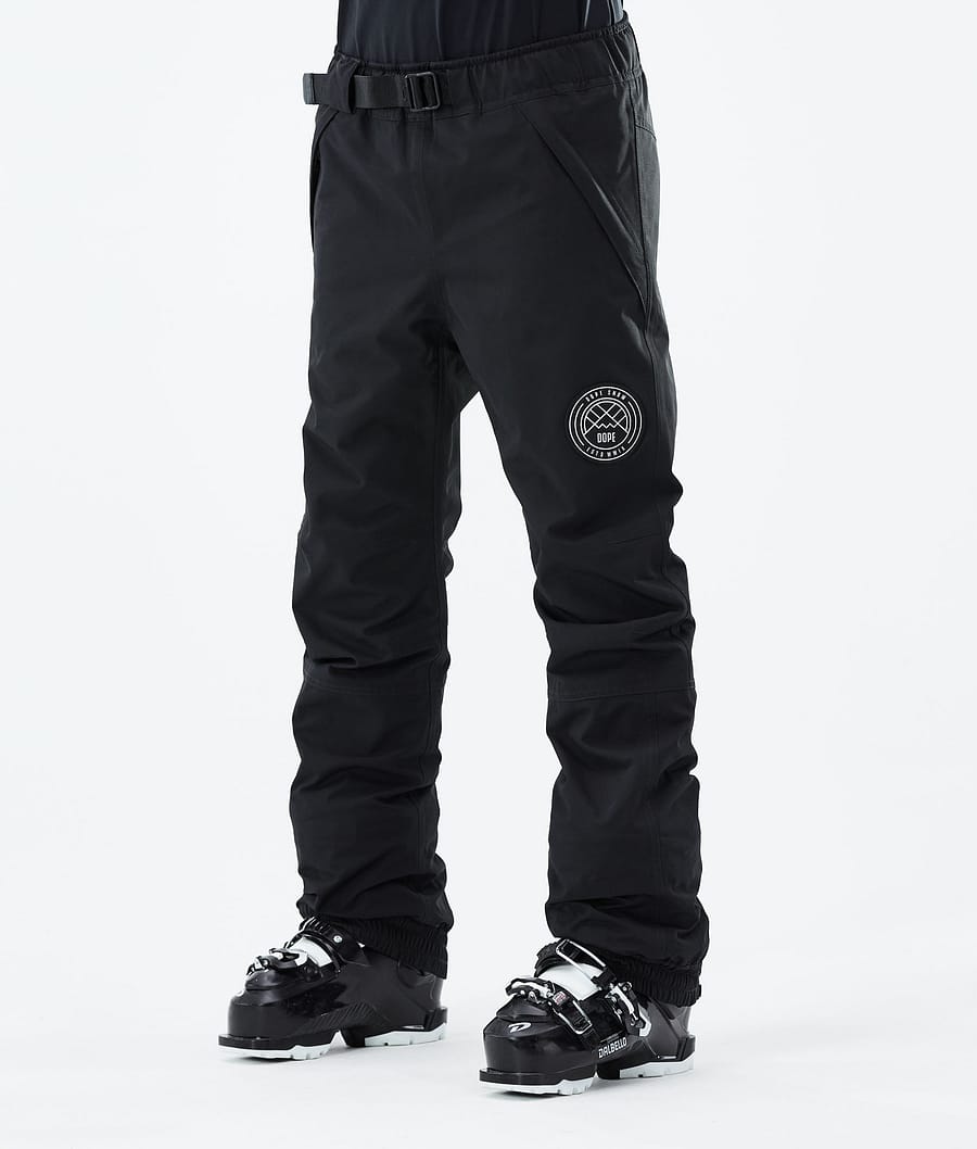 Blizzard W 2021 Ski Pants Women Black