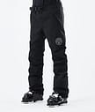 Blizzard W 2021 Spodnie Narciarskie Kobiety Black