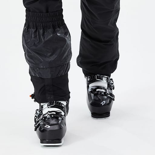 Polainas elásticas para la nieve Imagen principal del producto,