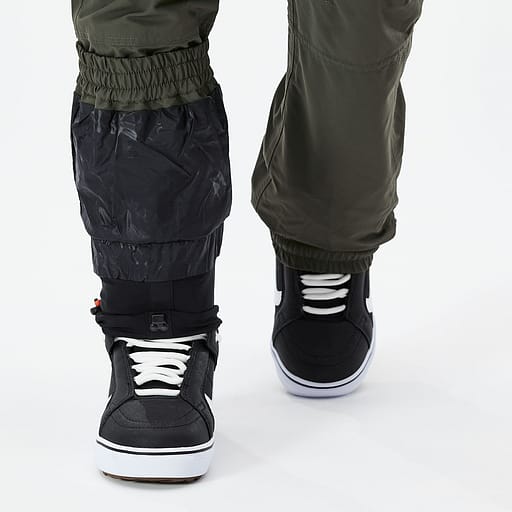 Elastyczne śniegołapy Główne zdjęcie produktu,