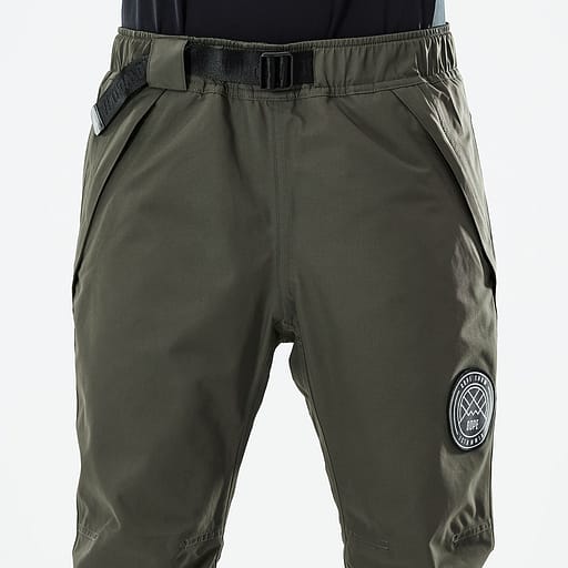 Elastyczna talia i pasek Główne zdjęcie produktu,