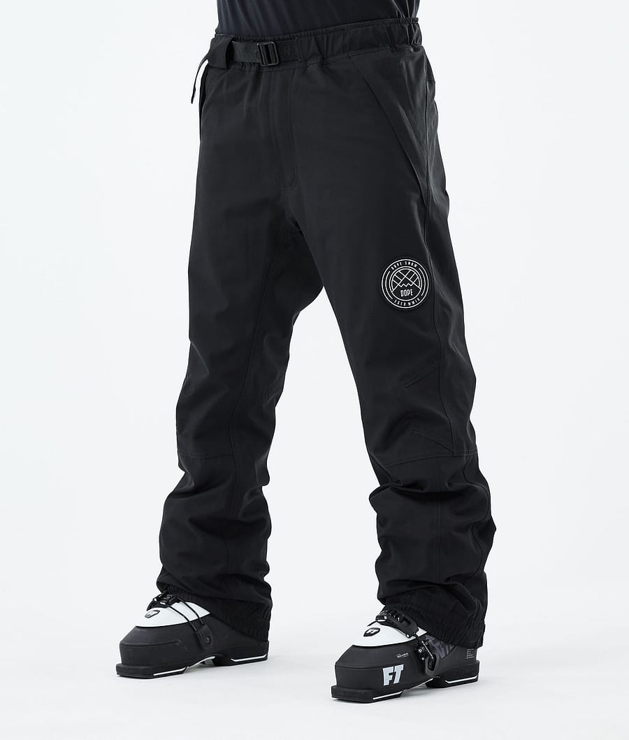 Blizzard 2021 Ski Pants Men Black