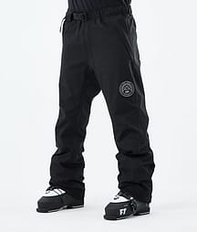Dope Blizzard 21 Pantalones Esquí Hombre Black