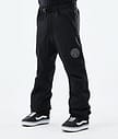 Blizzard 2021 Snowboard Pants Men Black