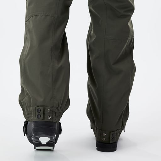 Nastavitelné lemy s knoflíkem Hlavní obrázek produktu,