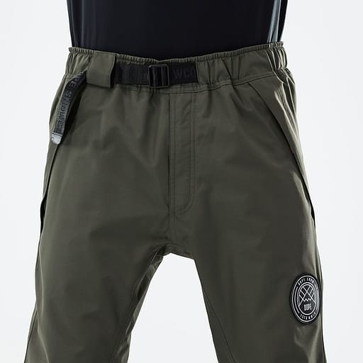 Elastický pas a pásek Hlavní obrázek produktu,