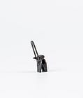 Reversed Coilzip Replacement Slider Ersatzteile Black, Bild 2 von 3